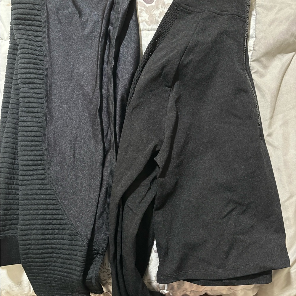 Gym set from Fabletics - Picture 3 of 5